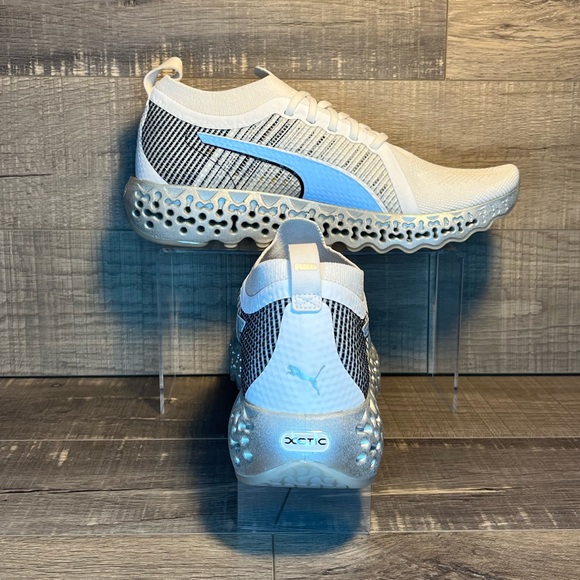 PUMA - Calibrate Runner 194502-01 - Picture 3 of 6